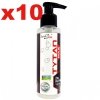 10x TYTAN MAX GEL 100ml EREKCJA POWIĘKSZENIE MEGA MOC
